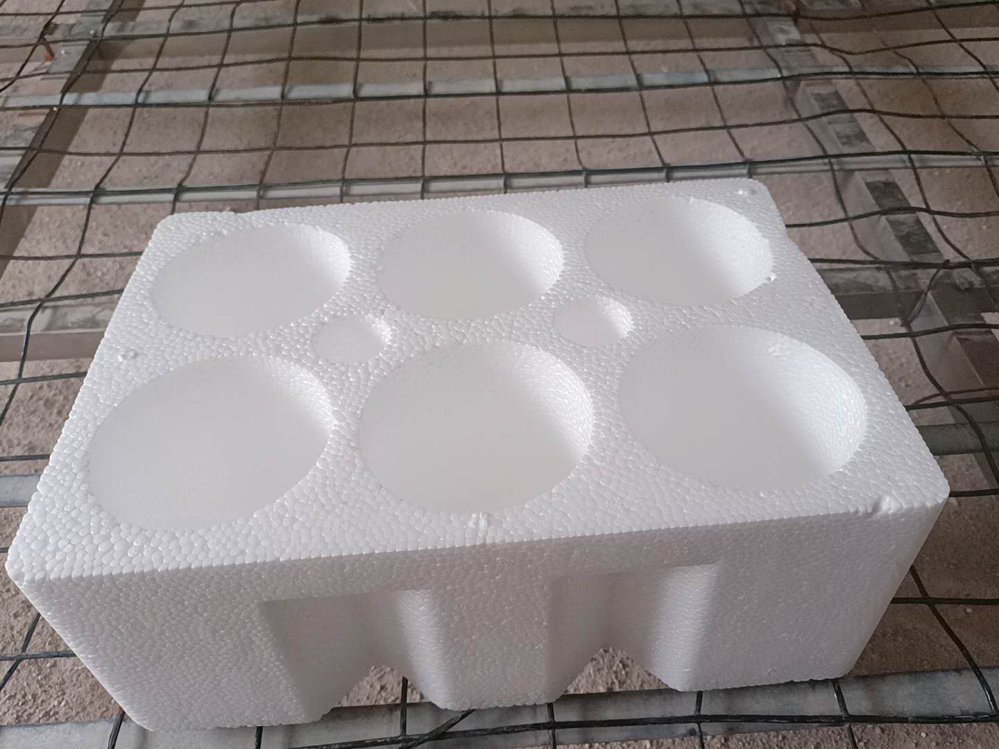 ��������EPS��ĭ��װ